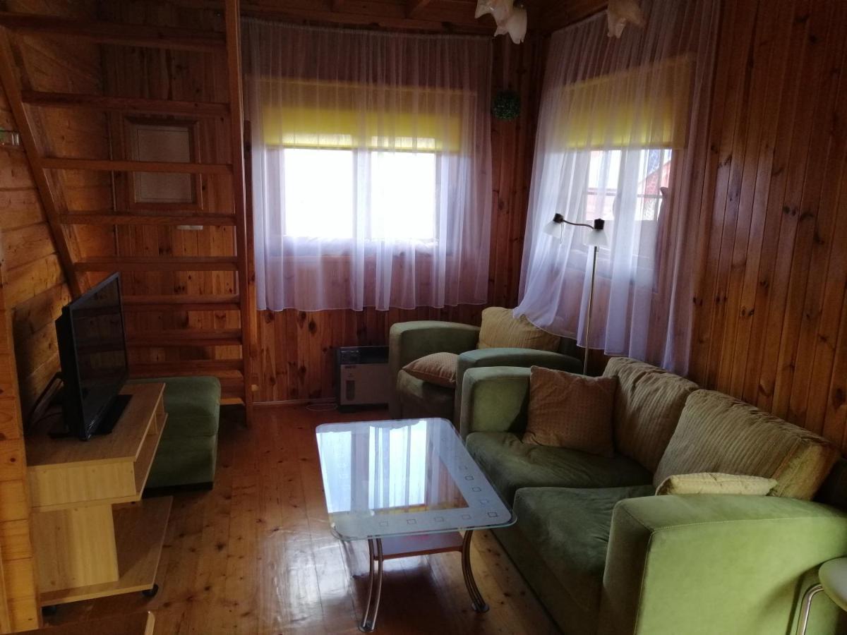 Pilgrim Domek Goscinny W Gietrzwaldzie Na Warmii Εξωτερικό φωτογραφία